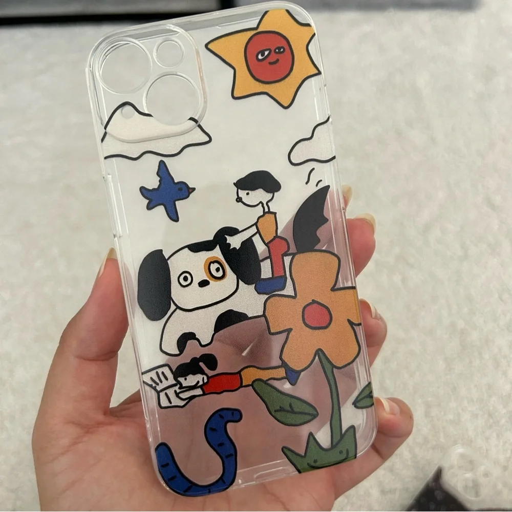 Brand New! iPhone 14 Phone Cases Set